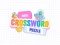 Trò chơi Math Crossword Puzzle trực tuyến