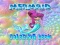 Trò chơi Mermaid Coloring Book trực tuyến