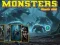 Trò chơi Monsters Memory Game trực tuyến