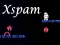 Trò chơi Xspam trực tuyến
