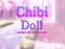 Trò chơi Chibi Doll Dress Up Makeover trực tuyến