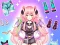 Trò chơi Anime Dress Up Moe trực tuyến