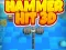 Trò chơi Hammer Hit 3D trực tuyến
