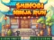 Trò chơi Shinobi Ninja Run trực tuyến