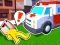 Trò chơi First Aid Driver trực tuyến
