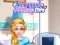 Trò chơi Pregnant Mommy Care trực tuyến