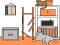 Trò chơi Escape Game: Orange trực tuyến