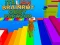 Trò chơi Italian Brainrot Obby Parkour trực tuyến