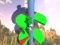 Trò chơi Chicken Jockey Helix Jump trực tuyến