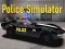 Trò chơi Police Simulator trực tuyến