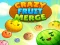 Trò chơi Crazy Fruit Merge trực tuyến