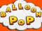 Trò chơi Balloon Pop trực tuyến