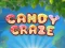 Trò chơi Candy Craze trực tuyến