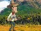 Trò chơi Cowboy Discovers Fortune Pot trực tuyến