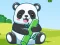 Trò chơi Tap Panda! trực tuyến