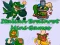 Trò chơi Italian Brainrot Mini Games trực tuyến