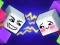 Trò chơi Cubatoria Merge 2048 trực tuyến