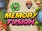 Trò chơi Memory Fusion trực tuyến