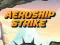 Trò chơi Aeroship Strike trực tuyến
