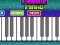 Trò chơi Mobile Piano trực tuyến