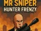 Trò chơi Mr Sniper Hunter Frenzy trực tuyến