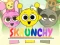 Trò chơi Sprunki Skrunchy trực tuyến