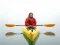Trò chơi Kayak Kayaking Lake Jigsaw trực tuyến