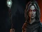 Trò chơi Lady Of Forgotten Spells Escape trực tuyến