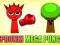 Trò chơi Sprunki Mega Punch trực tuyến