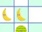 Trò chơi Juicy Tic Tac Toe Battle trực tuyến