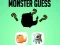 Trò chơi Monster Guess trực tuyến