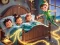 Trò chơi Find The Differences: Peter Pan trực tuyến
