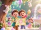 Trò chơi Find The Differences: Easter Egg Hunt trực tuyến