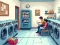 Trò chơi Pixel Differences trực tuyến