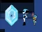 Trò chơi Deltarune trực tuyến