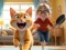 Trò chơi Bad Cat Simulator trực tuyến