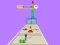 Trò chơi Money Stack Run 3D trực tuyến