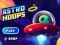 Trò chơi Astro Hoops trực tuyến