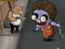 Trò chơi Dead Walker Zombie Shooter trực tuyến