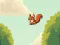 Trò chơi Flying Squirrel trực tuyến