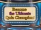 Trò chơi Become the Ultimate Quiz Champion trực tuyến