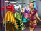 Trò chơi Tris Runway Dolly Dress Up trực tuyến