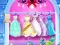 Trò chơi Frozen Princess: Hidden Objects trực tuyến