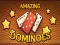 Trò chơi Amazing Dominoes trực tuyến