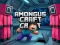 Trò chơi AmongusCraft trực tuyến