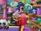 Trò chơi Lady Mommy Goes Shopping trực tuyến