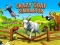 Trò chơi Crazy Goat Simulator trực tuyến