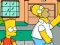 Trò chơi Kick Ass Homer trực tuyến