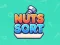 Trò chơi Nuts Sort trực tuyến