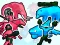 Trò chơi Funny Battle Simulator 2 trực tuyến